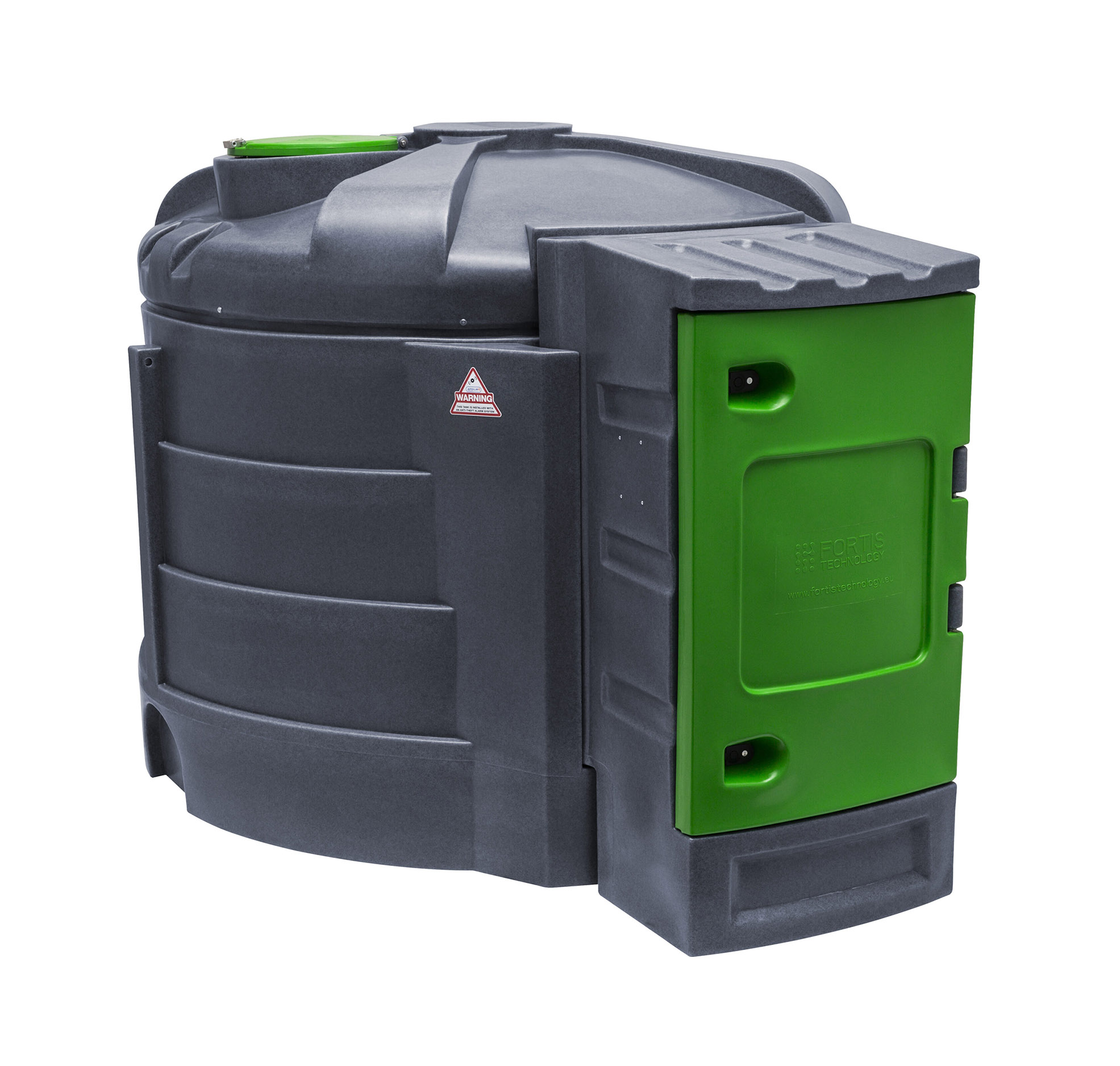 Dieseltank 5000 Liter