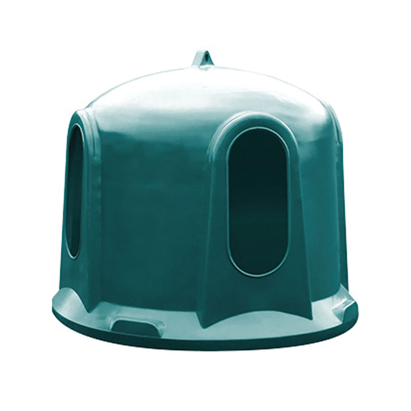 Heuraufe Glocke HB01 für Pferde