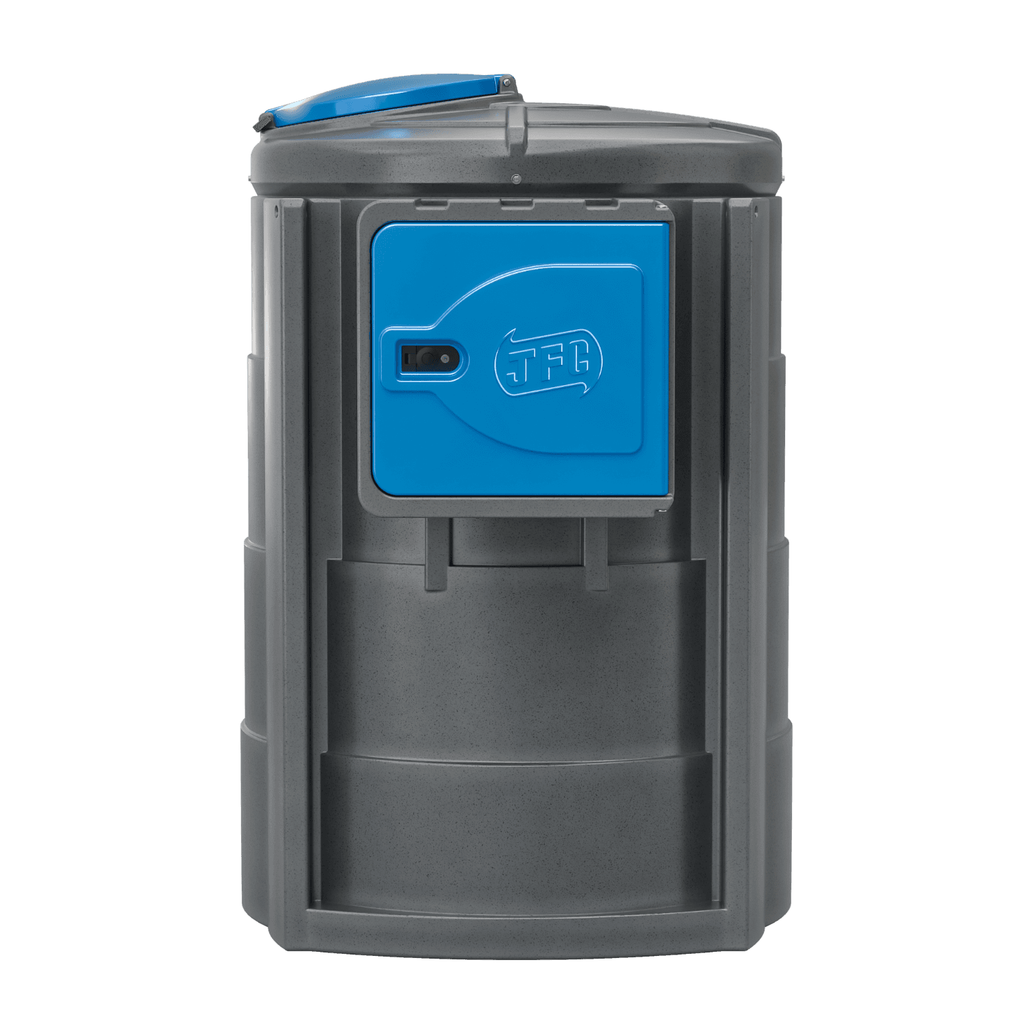 AdBlue Tank 1300L Doppelwandig – JFC