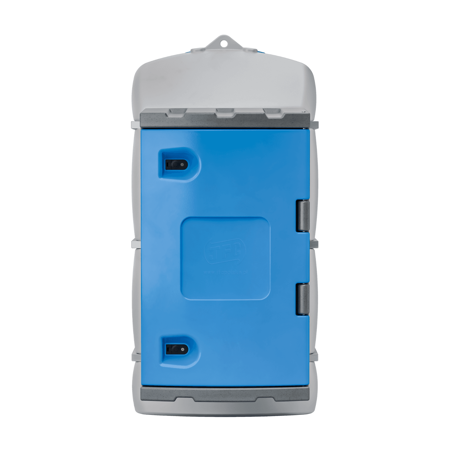 AdBlue Tank 4000L Einwandig SLIM – JFC