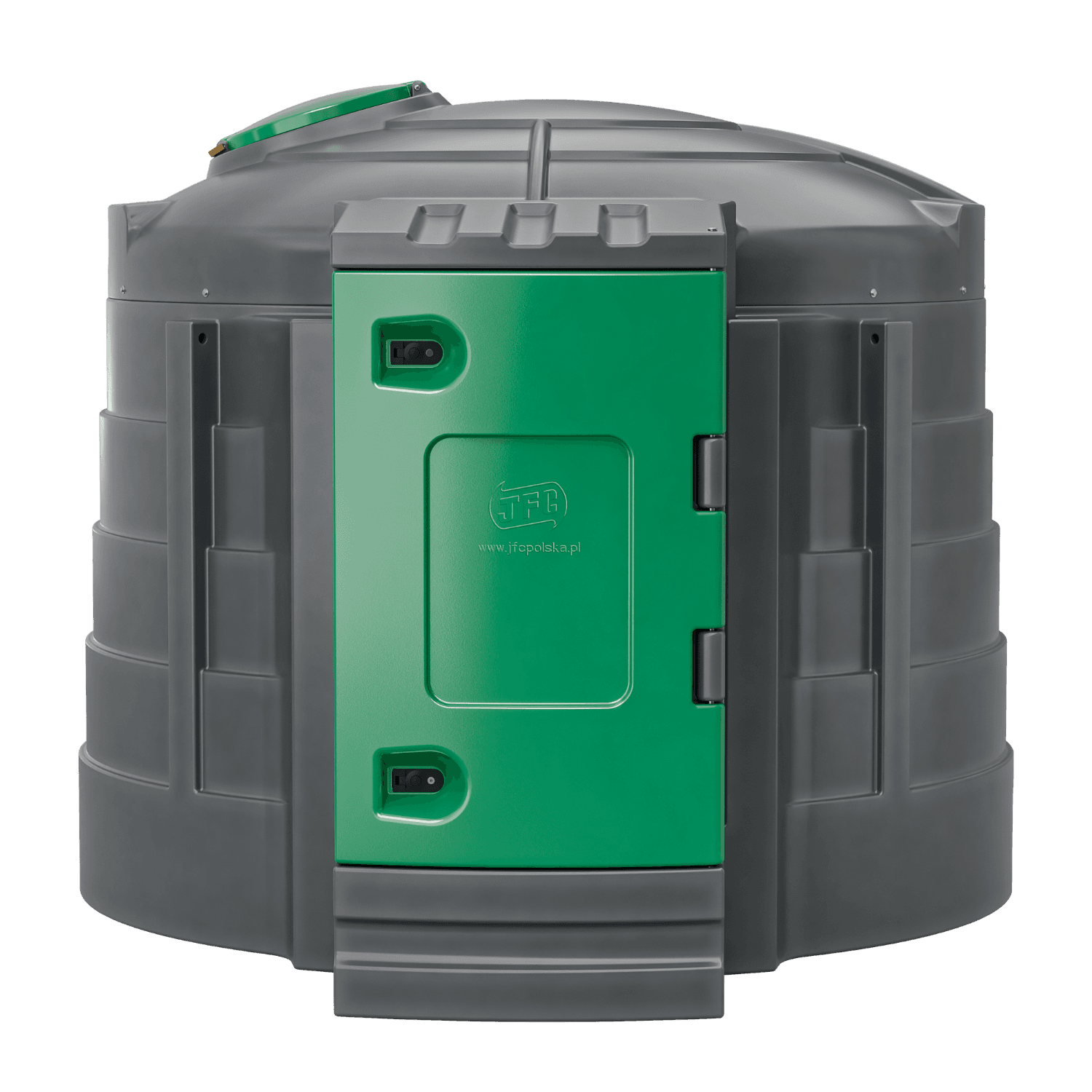 Dieseltank 5000L – JFC