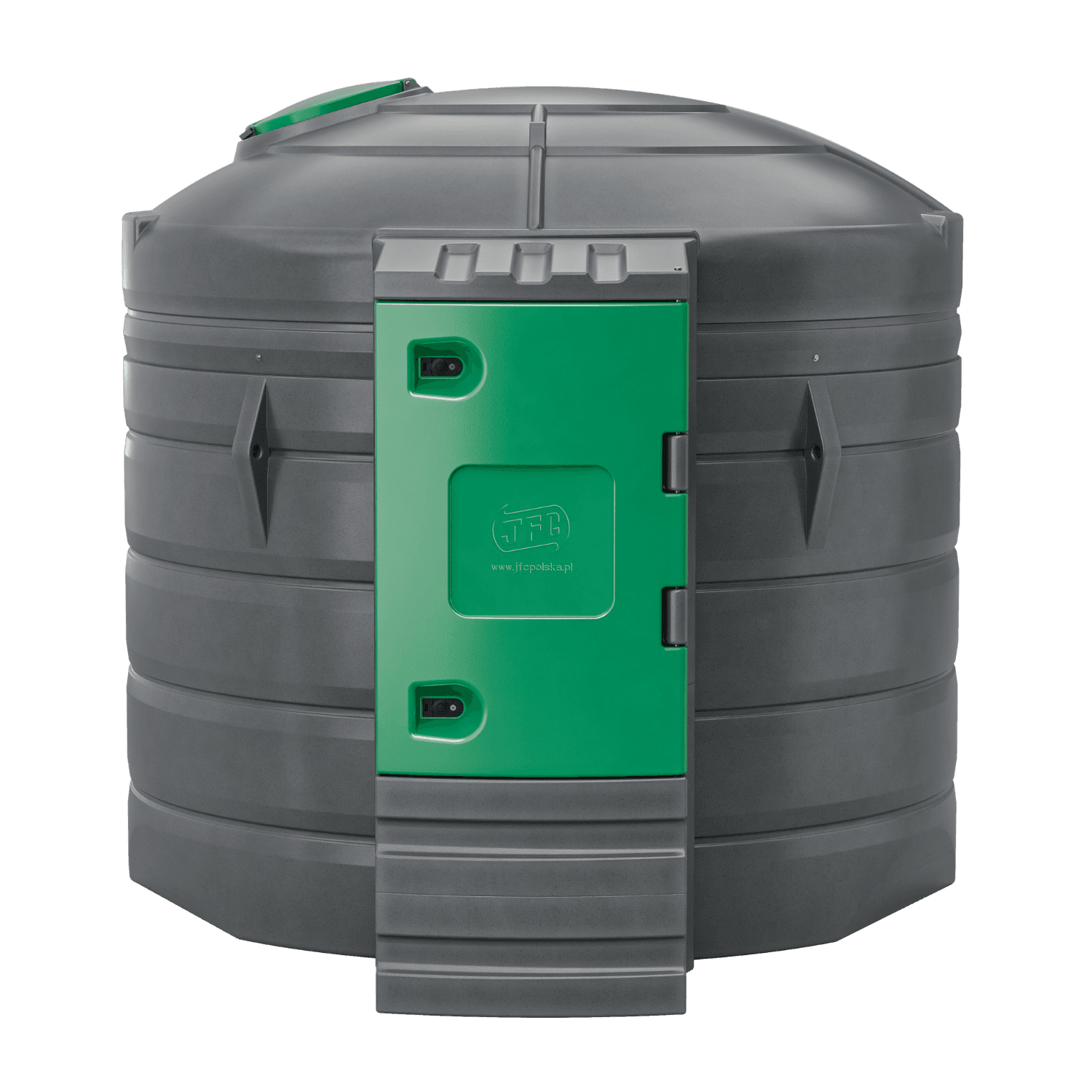 Dieseltank 9000L Stationär – JFC