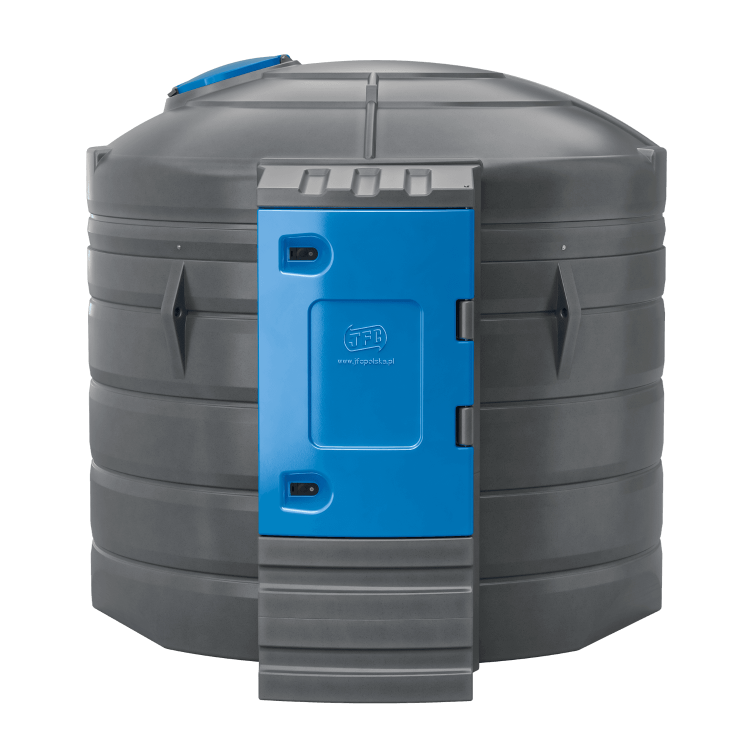 AdBlue Tank 9000L Doppelwandig – JFC