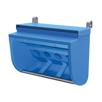 Glockenheuraufe