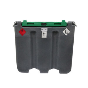 Dieseltank 600l