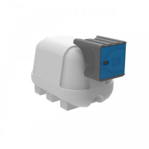 Einwandiger Tank 1500