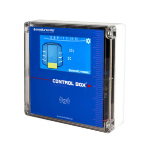 Control Box® TERMINAL