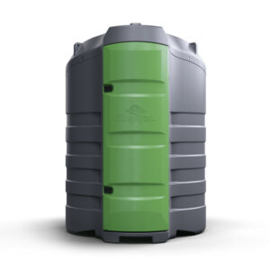 Tankanlage 1500 Liter