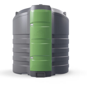 Tankanlage 2500 Liter