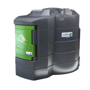 dieseltank 5000 liter