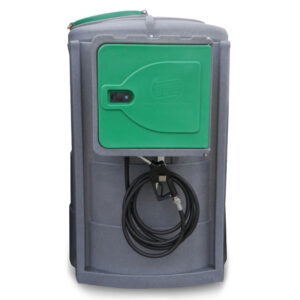 Dieseltank 1300L – JFC