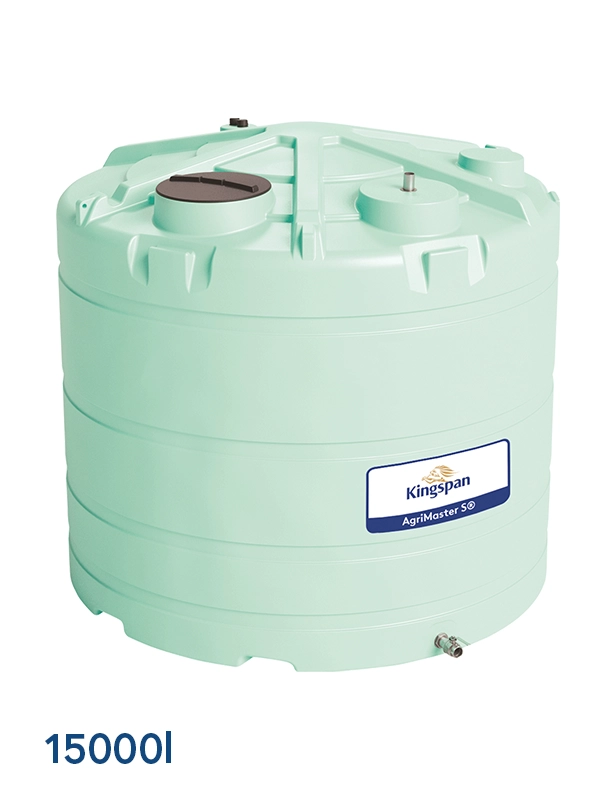 Kingspan RSM