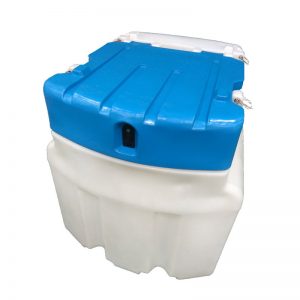 adblue tank 900